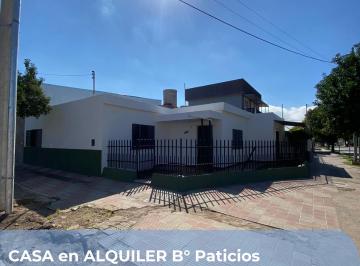 Casa de 5 ambientes, Córdoba · Alquiler, Casa Esquina B°patricios Oeste