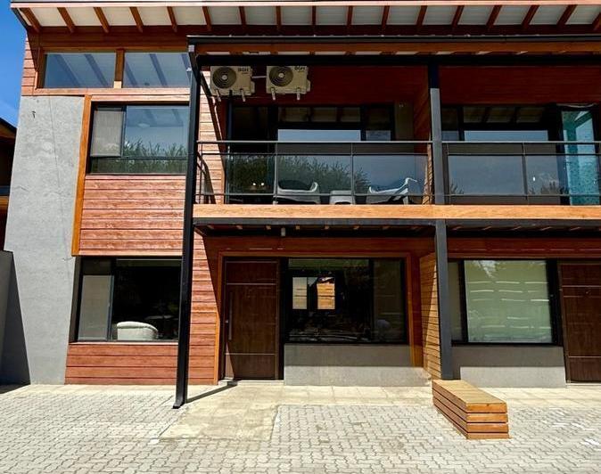 Departamento · 85m² · 3 Ambientes