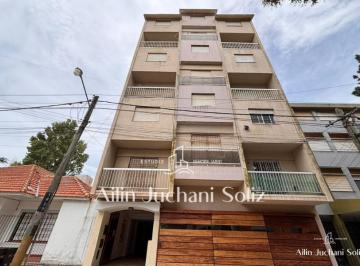 Departamento · 37m² · 2 Ambientes · Departamento Amplio de 2 Ambientes Cerca del Mar en San Bernardo del Tuyu