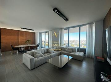 Departamento · 192m² · 4 Ambientes · 2 Cocheras · Departamento en Puerto Madero