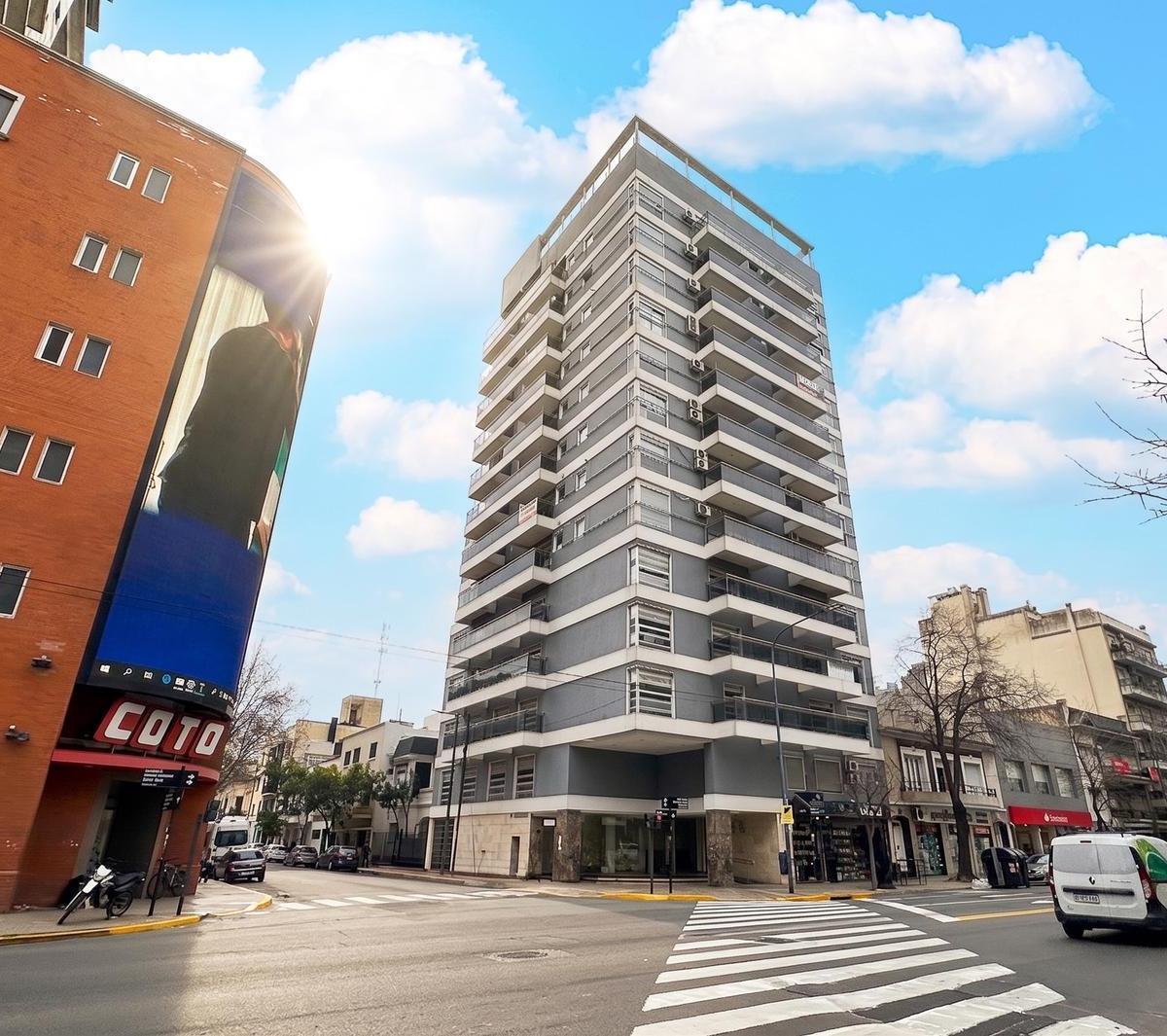Av. Martin García al 600 Barracas Caba