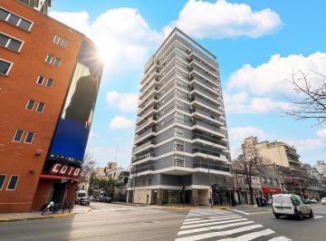 Departamento · 93m² · 4 Ambientes · 2 Cocheras · Departamento 4 Ambientes en Venta en Av Martin García Al 600 Barracas Caba
