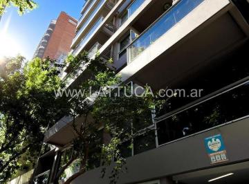 Departamento · 73m² · 4 Ambientes · 1 Cochera · Venta Departamento 2 Dorm. Barrio Martin Cochera
