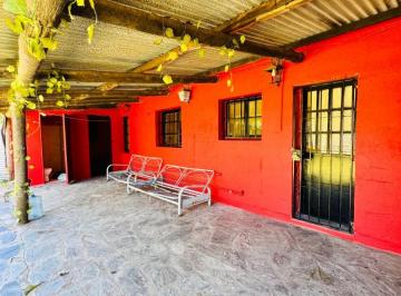 Quinta vacacional de 5 ambientes, Junín · Casa Quinta en Alquiler de 100 m² Ubicado en Junín