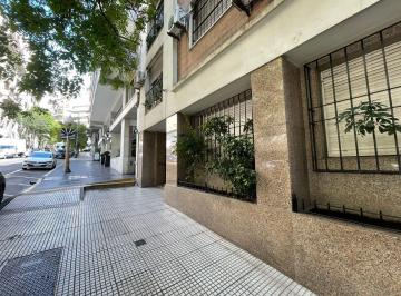 Departamento · 90m² · 3 Ambientes · Esmeralda y Av del Libertador - 2/3 Dor - Frente - Oportunidad a Reciclar