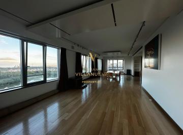 Departamento · 420m² · 5 Ambientes · 2 Cocheras · Departamento en Puerto Madero