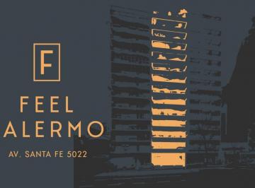 CES-CES-1586_2 · Departamento 3 Ambientes. | Av Santa Fe 5022