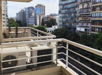 Departamento · 37m² · 1 Ambiente · Venta Amplio Monoambiente con Balcon Aterrazado. Belgrano C