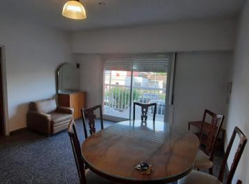 Departamento · 58m² · 2 Ambientes · Departamento en Alquiler