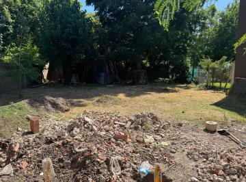 Terreno · 165m² · Venta de Lote en Barrio Cerrado con Portón Muñiz
