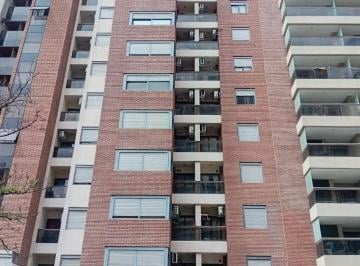Departamento de 3 ambientes, Córdoba · Un Dormitorio Muy Luminos Nueva Cordoba a Cudra Parque