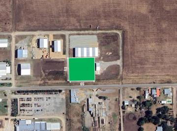 Terreno · 3373m² · Terreno en Tandil