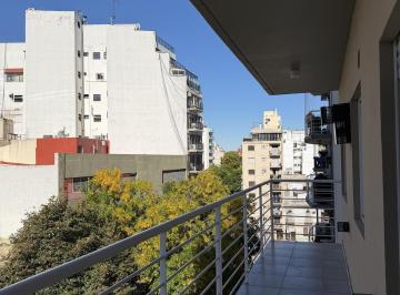 Departamento · 49m² · 2 Ambientes · Departamento 2 Amb a Estrenar