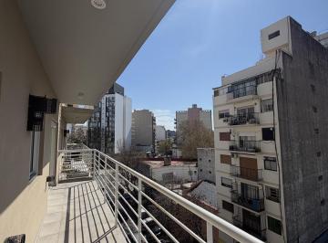 Departamento · 49m² · 2 Ambientes · Departamento 2 Amb a Estrenar