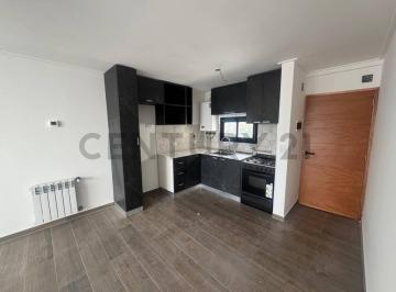 Departamento · 48m² · 2 Ambientes · Alquiler de Departamento a Estrenar en 17 E/ 44 y 45