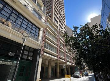 Oficina comercial · 250m² · 2 Cocheras · Oficina - Plaza S. Martin