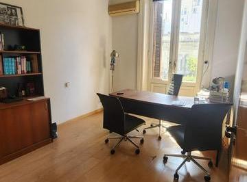 Oficina comercial · 116m² · 6 Ambientes · Oficina en Venta en El Barrio Monserrat Caba