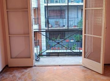 Departamento · 38m² · 1 Ambiente · Regio Amb y Medio en El Corazón de Recoleta | P de Melo 1900