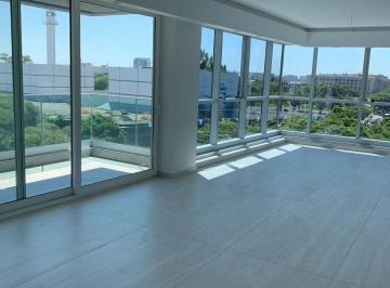 Departamento · 165m² · 4 Ambientes · 2 Cocheras · Alquiler B° Parque 3 Dorm en Suite 2 Coch. Depend. Piscina