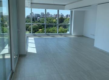 Departamento · 165m² · 4 Ambientes · 2 Cocheras · Alquiler B° Parque 3 Dorm en Suite 2 Coch. Depend. Piscina