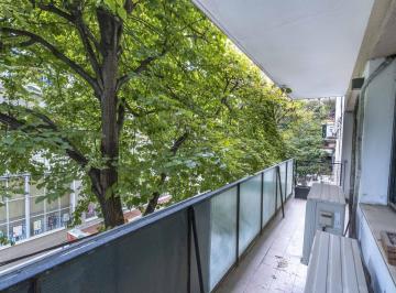 Departamento · 134m² · 4 Ambientes · Departamento | Venta | Recoleta | 4 Ambientes | Balcon