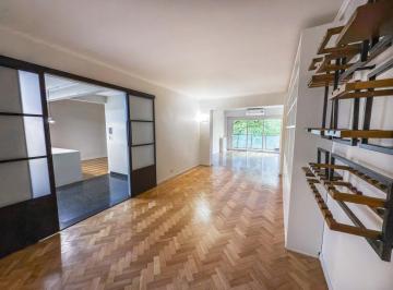 Departamento · 134m² · 4 Ambientes · Departamento | Venta | Recoleta | 4 Ambientes | Balcon