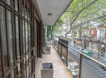 Departamento · 136m² · 4 Ambientes · 1 Cochera · Departamento | Venta | Recoleta | 4 Ambientes | Cochera