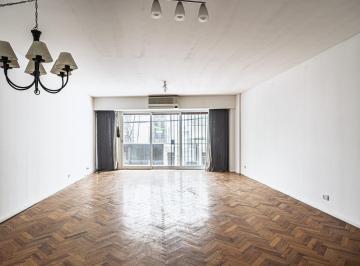 Departamento · 136m² · 4 Ambientes · 1 Cochera · Departamento | Venta | Recoleta | 4 Ambientes | Cochera