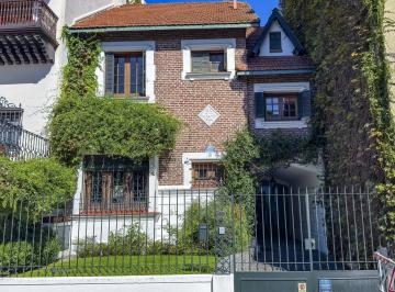 Casa · 400m² · 8 Ambientes · 2 Cocheras · Casa | Venta | Belgrano | 8 Ambientes | Pileta