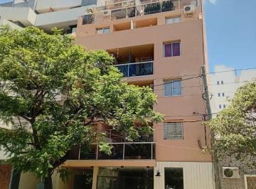 Departamento de 3 ambientes, Córdoba · Un Dorm en Barrio General Zona Hospitales Paz con Balcon