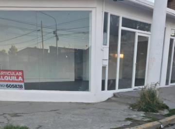 Local comercial , Ushuaia · Alquiler Local Comercial