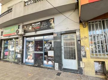 QBM-QB1-1517_2 · PH 2 Ambientes en Venta en Parque Avellaneda | Patio y Excelente Ubicación