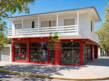 Local comercial · 320m² · 4 Ambientes · Venta de Local Comercial con Vivienda Zona Centro