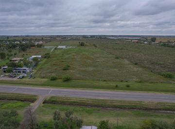 Campo · 143700ha · Campo en Venta Apto Desarrollo en Alvear Sobre Ruta 18