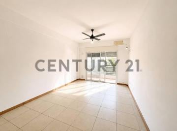 Departamento · 60m² · 3 Ambientes · 1 Cochera · Alquiler Departamento 3 Amb en Saavedra con Cochera