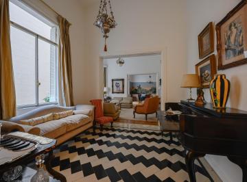 Departamento · 293m² · 6 Ambientes · 2 Cocheras · Departamento en Recoleta