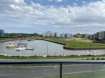 Departamento · 85m² · 3 Ambientes · 1 Cochera · Departamento con Vista Al Rio en Venta Nordelta