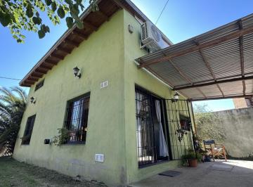 Casa · 69m² · 2 Ambientes · 1 Cochera · Casa en Alta Gracia