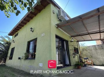 Casa · 69m² · 2 Ambientes · 1 Cochera · Casa en Alta Gracia