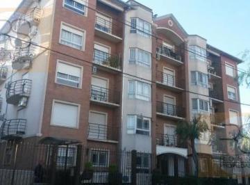 Departamento · 70m² · 3 Ambientes · 1 Cochera · Departamento 3 Ambientes con Cochera en Venta - Ramos Mejia