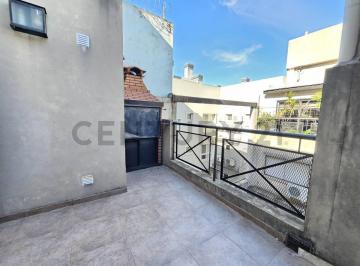 PH · 90m² · 3 Ambientes · 1 Cochera · PH 3 Plantas con Terraza, Quincho y Cochera, en Mataderos