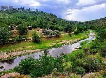 Terreno · 90000m² · Terreno de 9ha en El Peñon del Indio Enamorado