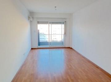 Departamento de 1 ambiente, Caballito · Excelente Monoambiente Al Contrafrente con Balcon, Super Luminoso, Vista Panorámica