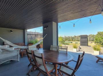 Departamento · 100m² · 5 Ambientes · 1 Cochera · 4 Ambientes con Terraza en Las Liebres