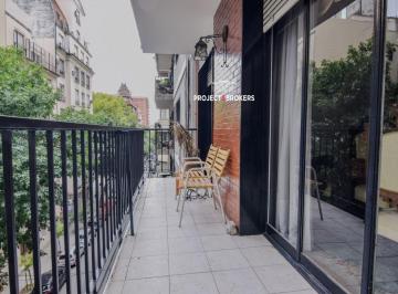 Departamento de 5 ambientes, Belgrano · Espectacular Departamento en Belgrano