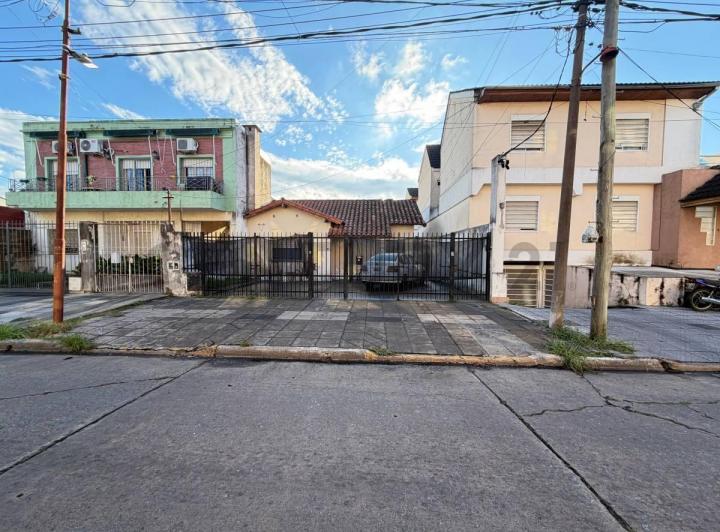 Terreno · 625m²