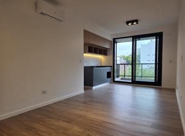Departamento · 31m² · 1 Ambiente · Monoambiente a Estrenar, Estratégicamente Ubicado en Limites de Soho, Hollywood, Colegiales