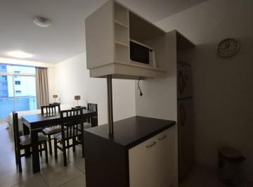 Departamento · 36m² · 1 Ambiente · Amplio Monoambiente Amoblado en Palermo. Pileta