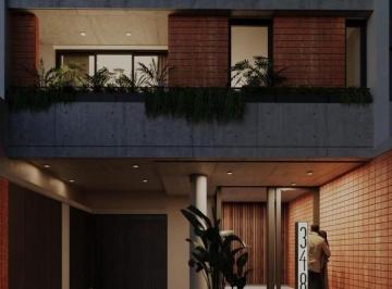 Departamento · 44m² · 2 Ambientes · Departamento en General San Martin