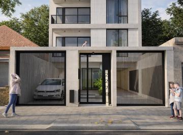 Departamento · 66m² · 3 Ambientes · Departamento en General San Martin